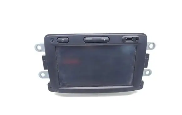 Renault Captur Radio/CD/DVD/GPS head unit 281152147R LAN5200WR4