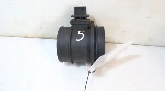 Mass air flow meter