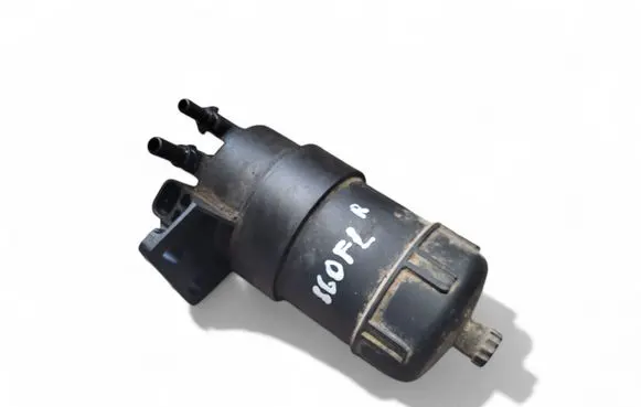 Volvo XC90 Fuel filter housing 30636249