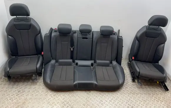 Audi A4 S4 B9 Interior set 