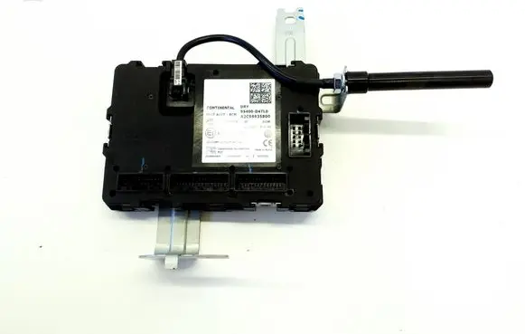 KIA Optima Central body control module 95400D4TL0