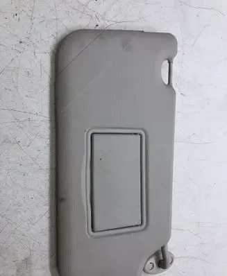 Ford Focus Sun visor