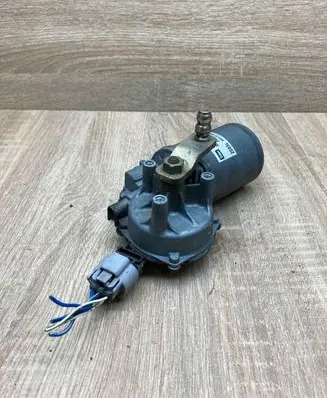 Toyota Yaris Verso Wiper motor 851100D020 404652 WithPlug
