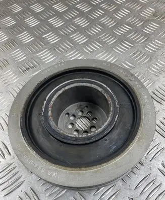 Audi A6 S6 C6 4F Crankshaft gear 544010210