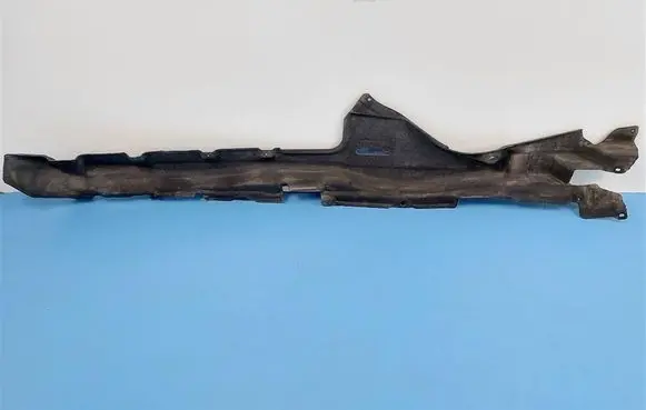 Ford Explorer Side bottom protection L1MB-S11132-BE