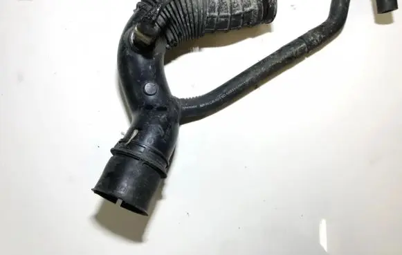 Renault Megane I Air intake hose/pipe 7700866642