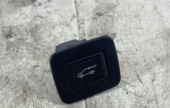 Opel Insignia B Tailgate/boot open switch button 22966290