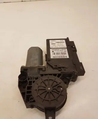 Audi A4 S4 B6 8E 8H Sliding door electric window regulator 8E2959802E