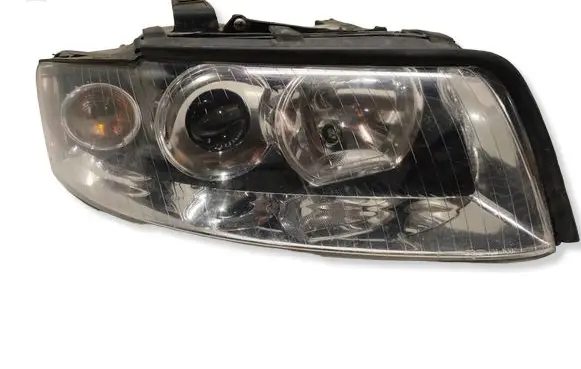 Audi A4 S4 B6 8E 8H Headlight/headlamp 20A007