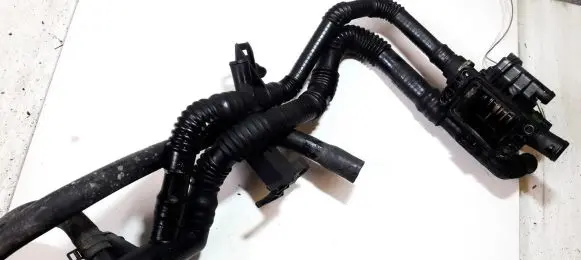 Ford Focus Engine coolant pipe/hose 9647768980