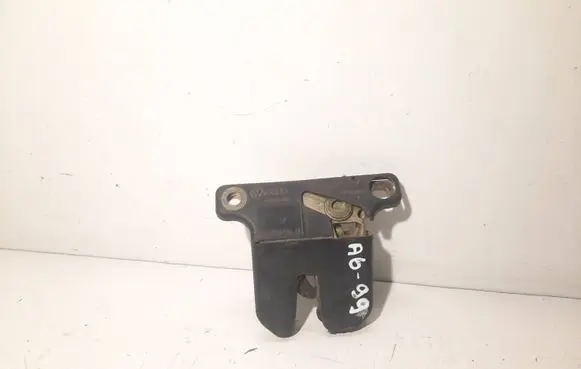 Audi A6 S6 C5 4B Tailgate/trunk/boot lock/catch/latch 4B5827505B