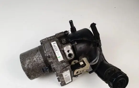 Peugeot 508 Electric power steering pump V29006924D TNCD10663827 HPIA5100672