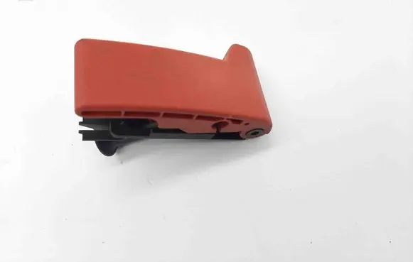Mercedes-Benz E W211 Engine bonnet (hood) release handle A1248800320