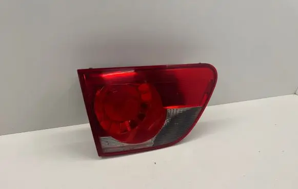 Seat Altea Tailgate rear/tail lights 5P8945093E 5P8945107C B7CVX13A603