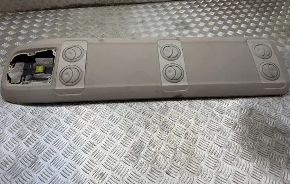 Toyota Proace Air vent grill in roof 98118071BJ