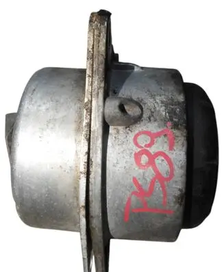 Alfa Romeo Giulia Engine mount vacuum valve 00505515120