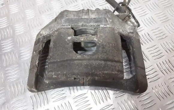 Audi A8 S8 D3 4E Front brake caliper