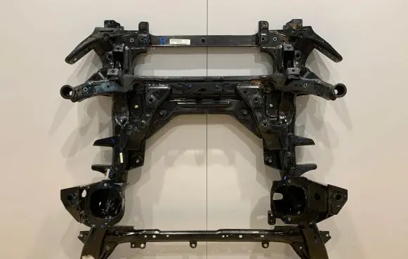 BMW X6 F16 Front subframe 6859659