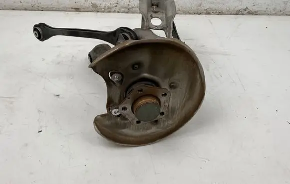Audi A4 S4 B9 8W Rear wheel hub spindle/knuckle 8W0505460F 0224S 191205153047