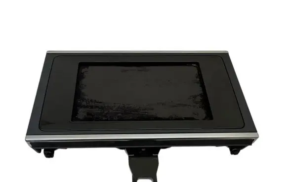 Audi A6 S6 C7 4G Screen/display/small screen
