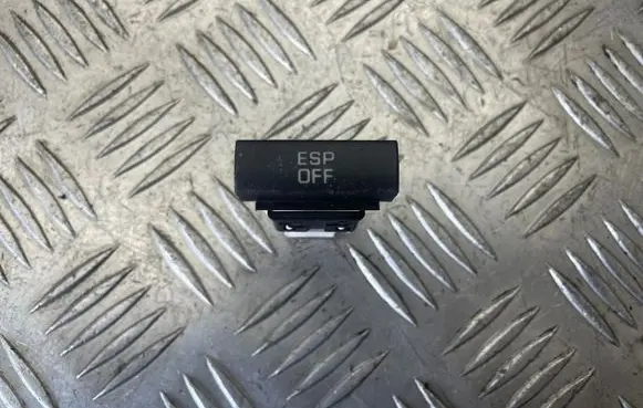 Skoda Octavia Mk2 (1Z) ESP (stability program) switch 1Z0927134A