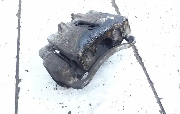 Hyundai Elantra Front brake caliper