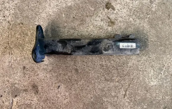 Mini Cooper Countryman R60 Front bumper shock/impact absorber 6772231