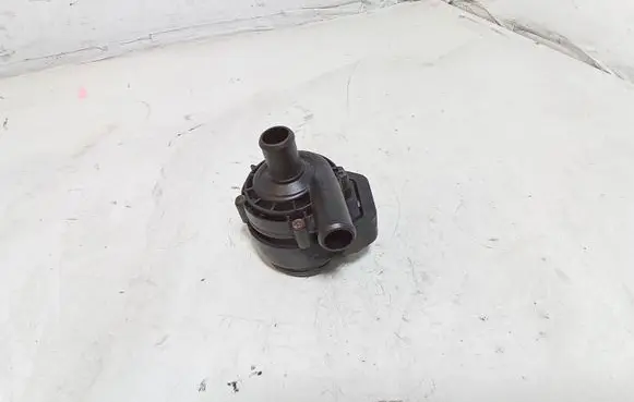 Mercedes-Benz ML W164 Electric auxiliary coolant/water pump A2118350264 0392023001