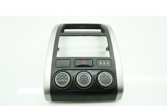 Nissan X-Trail T31 Climate control unit 275003UP0A