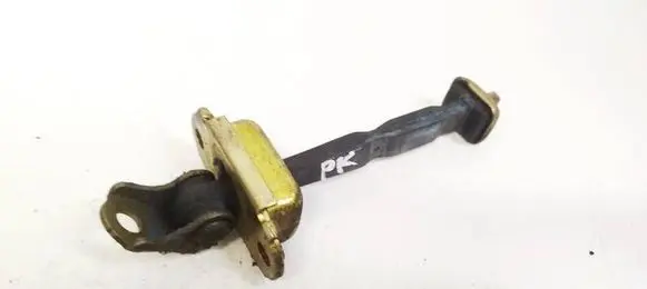 Nissan Primera Front door check strap stopper 