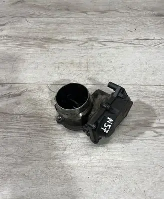 BMW X5 E70 Throttle valve 7806231 13101002069 A2C53279057