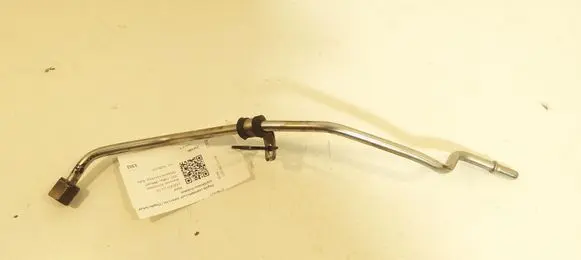 BMW 1 F20 F21 Fuel line/pipe/hose 8616080