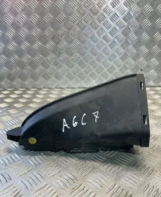 Audi A6 S6 C7 4G Air intake duct part 4G0129624D