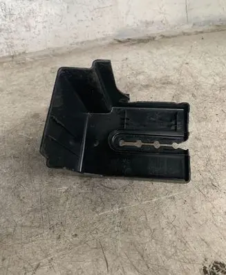 Citroen C4 Cactus ABS pump bracket 9812553580