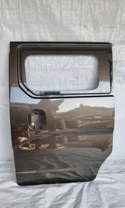 Nissan NV200 Side sliding door 