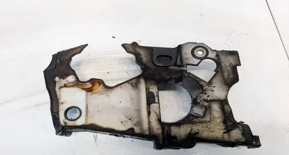 Volkswagen PASSAT B6 Timing belt guard (cover) 045109145H