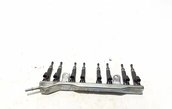 Renault Arkana Fuel main line pipe 175205RF0A