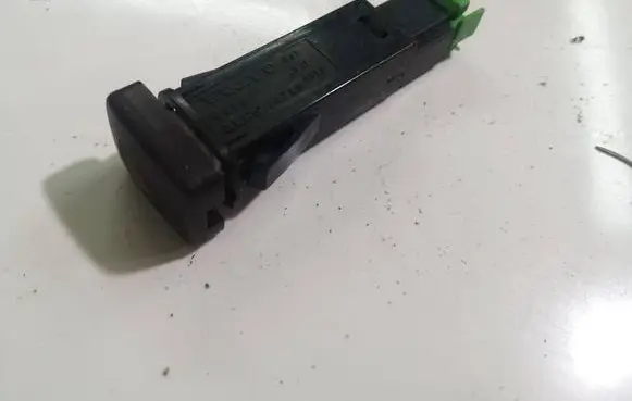 Volvo S80 Hazard light switch 30710106