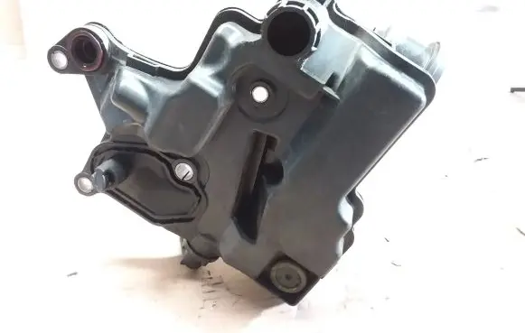 Peugeot 508 Oil breather separator 9671271480