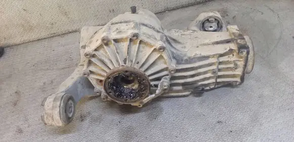 Audi A6 Allroad C5 Rear differential 01R525131C