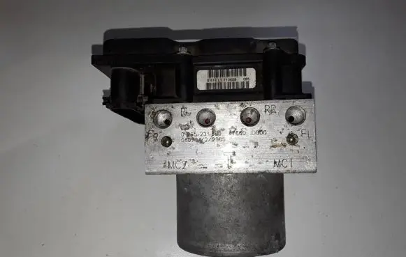 Nissan Qashqai ABS Pump 47660ID000