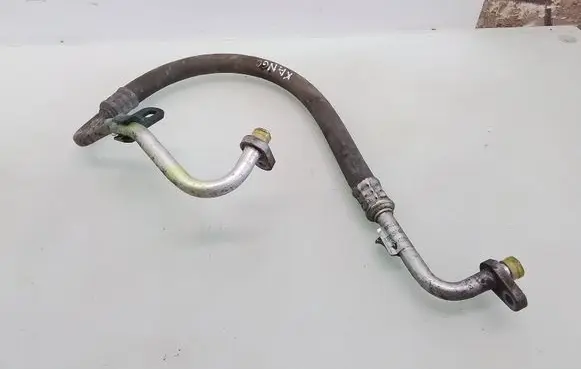 Renault Kangoo I Air conditioning (A/C) pipe/hose