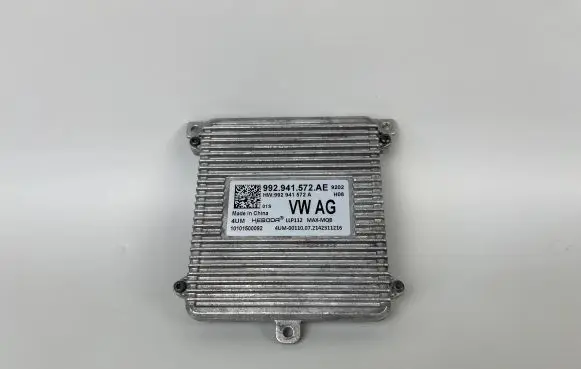 Volkswagen ID.4 LED ballast control module 992941572AE 992941572 992941572A