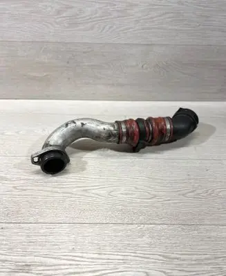 BMW 7 E65 E66 Intercooler hose/pipe 7796299 11279410
