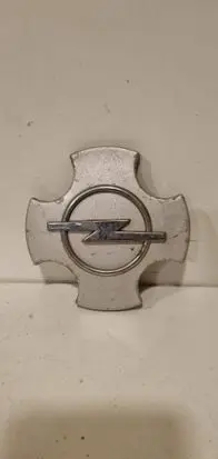 Original wheel cap
