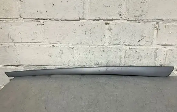 BMW 5 E60 E61 Rear door card trim 1428231