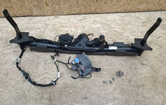 Citroen DS7 Crossback Tow bar set 9822822180 A0020101 10028854