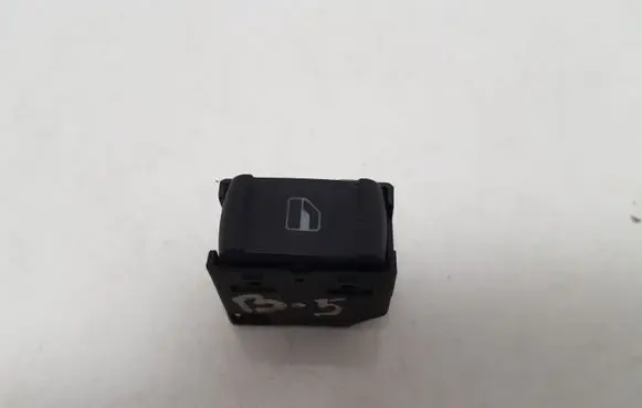 Volkswagen PASSAT B5.5 Electric window control switch 3B0959855B