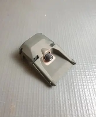 Peugeot Traveller Windshield/windscreen camera 9836730880