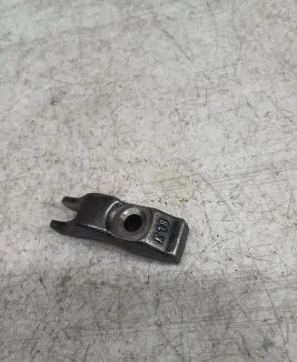 Opel Meriva A Fuel Injector clamp holder